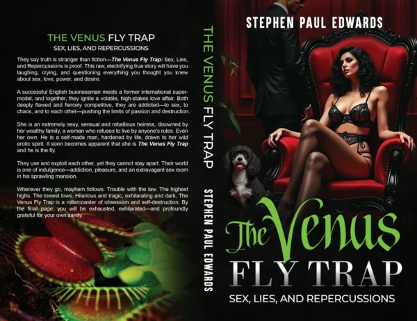 The Venus Fly Trap